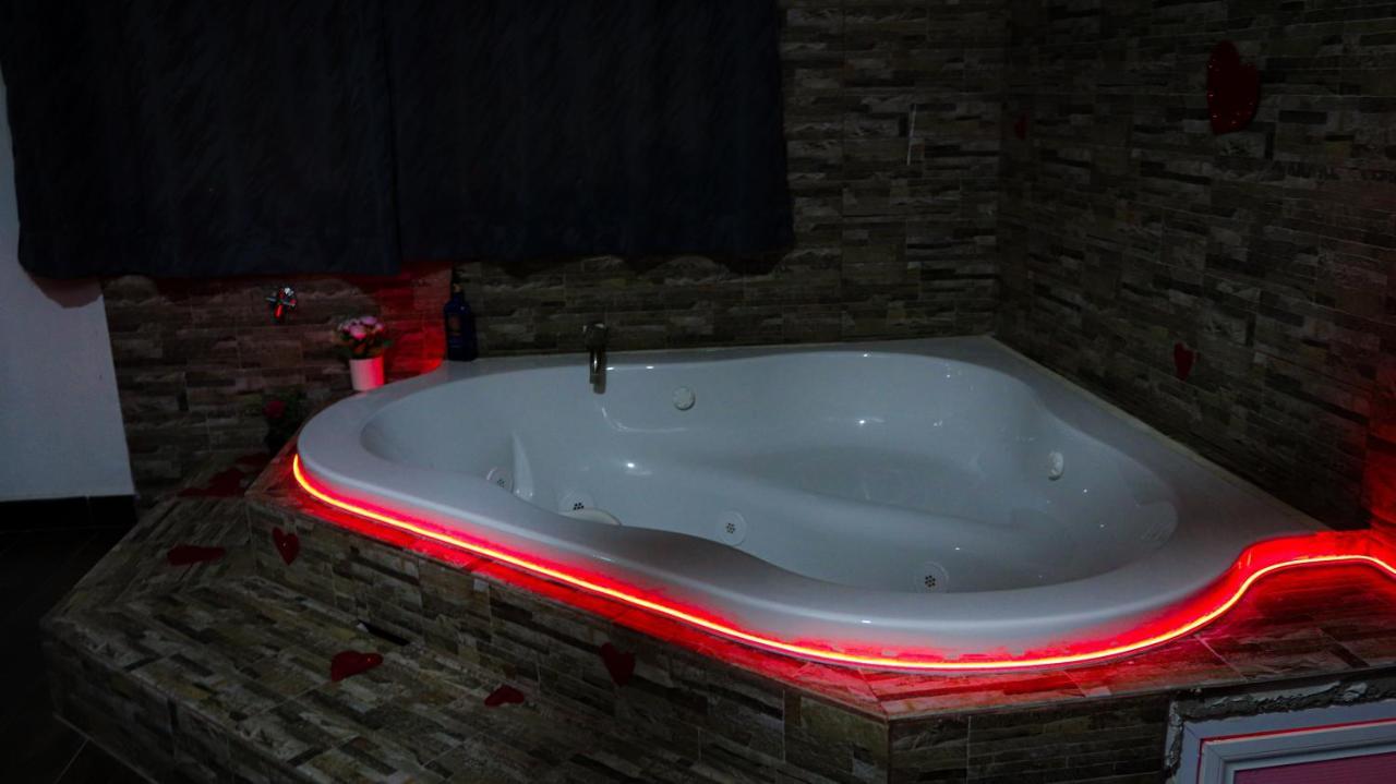 Hotel Las Torres Tehuacán Dış mekan fotoğraf