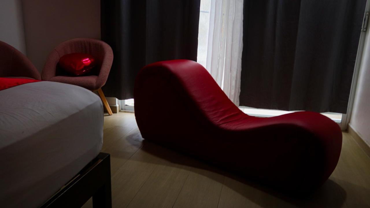 Hotel Las Torres Tehuacán Dış mekan fotoğraf